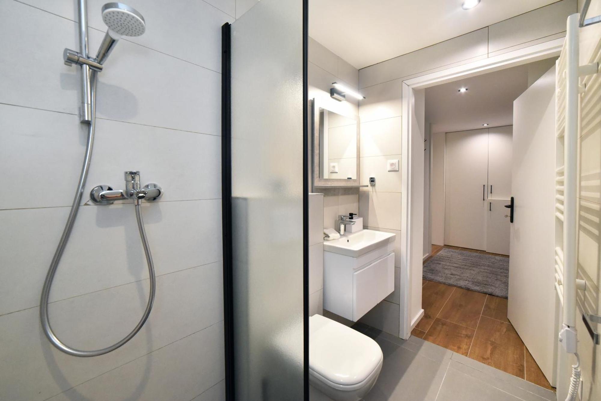 Optima Apartment Zágráb Kültér fotó