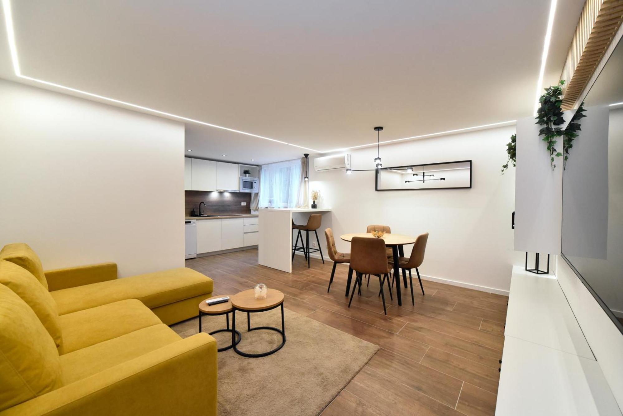 Optima Apartment Zágráb Kültér fotó