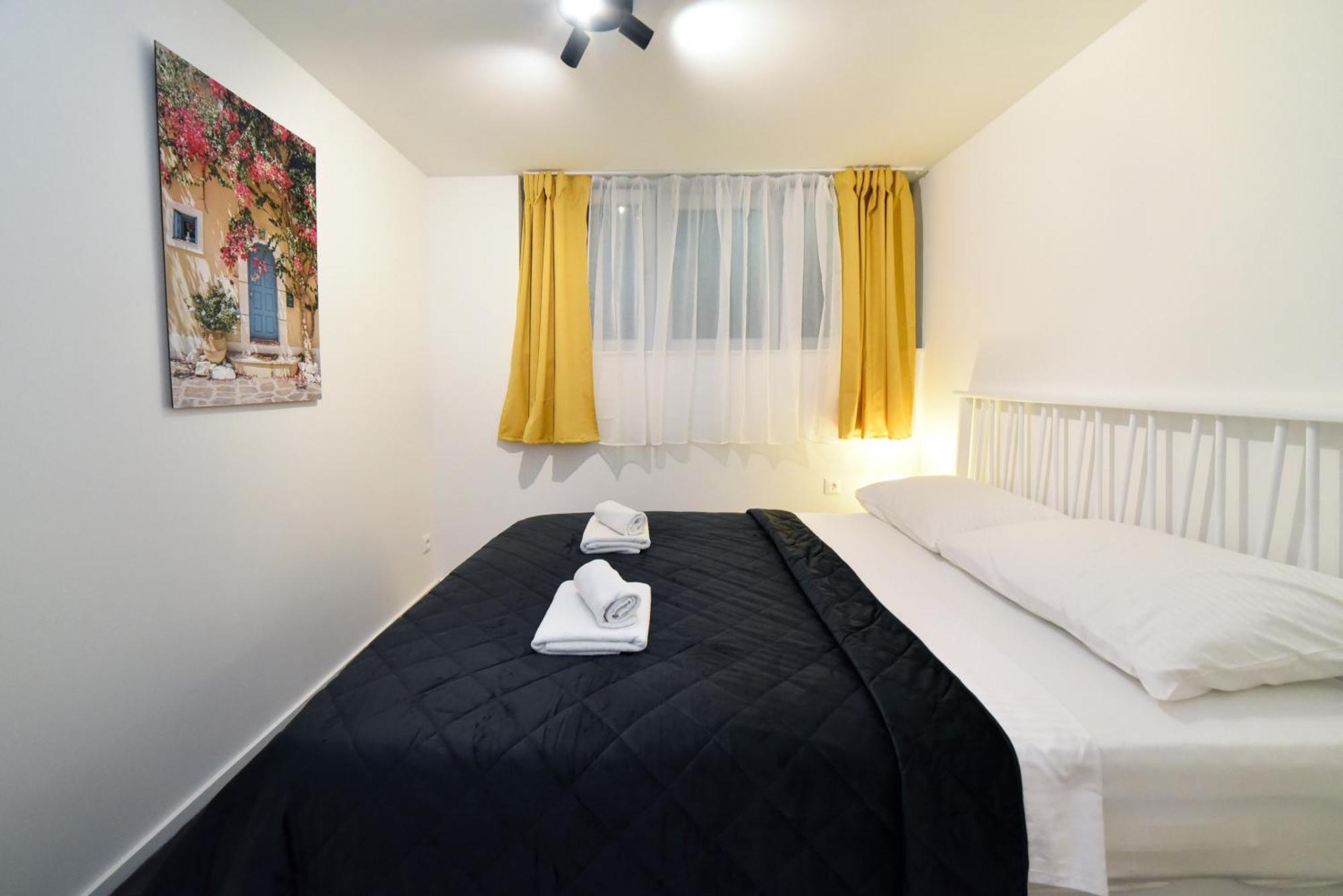 Optima Apartment Zágráb Kültér fotó