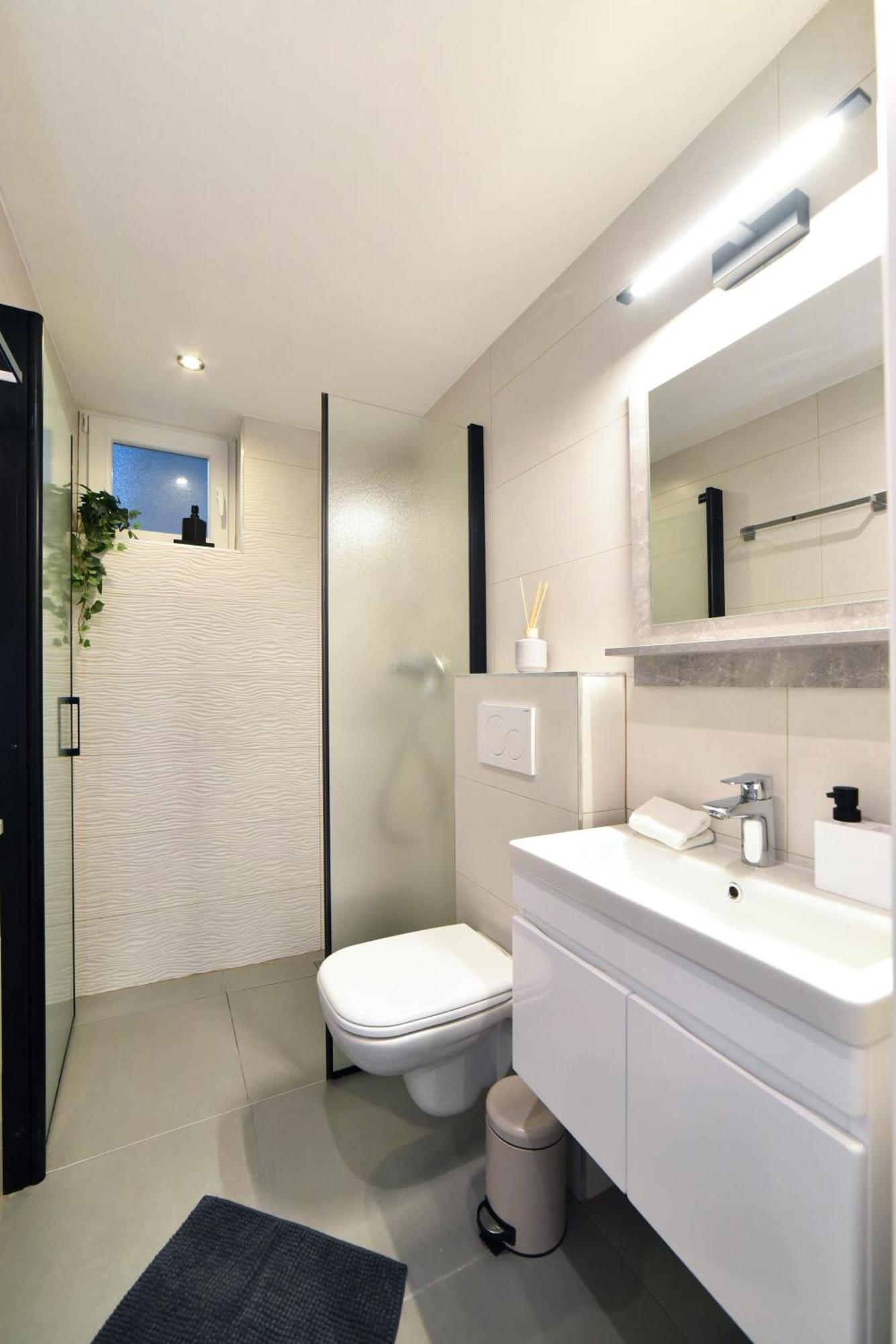 Optima Apartment Zágráb Kültér fotó