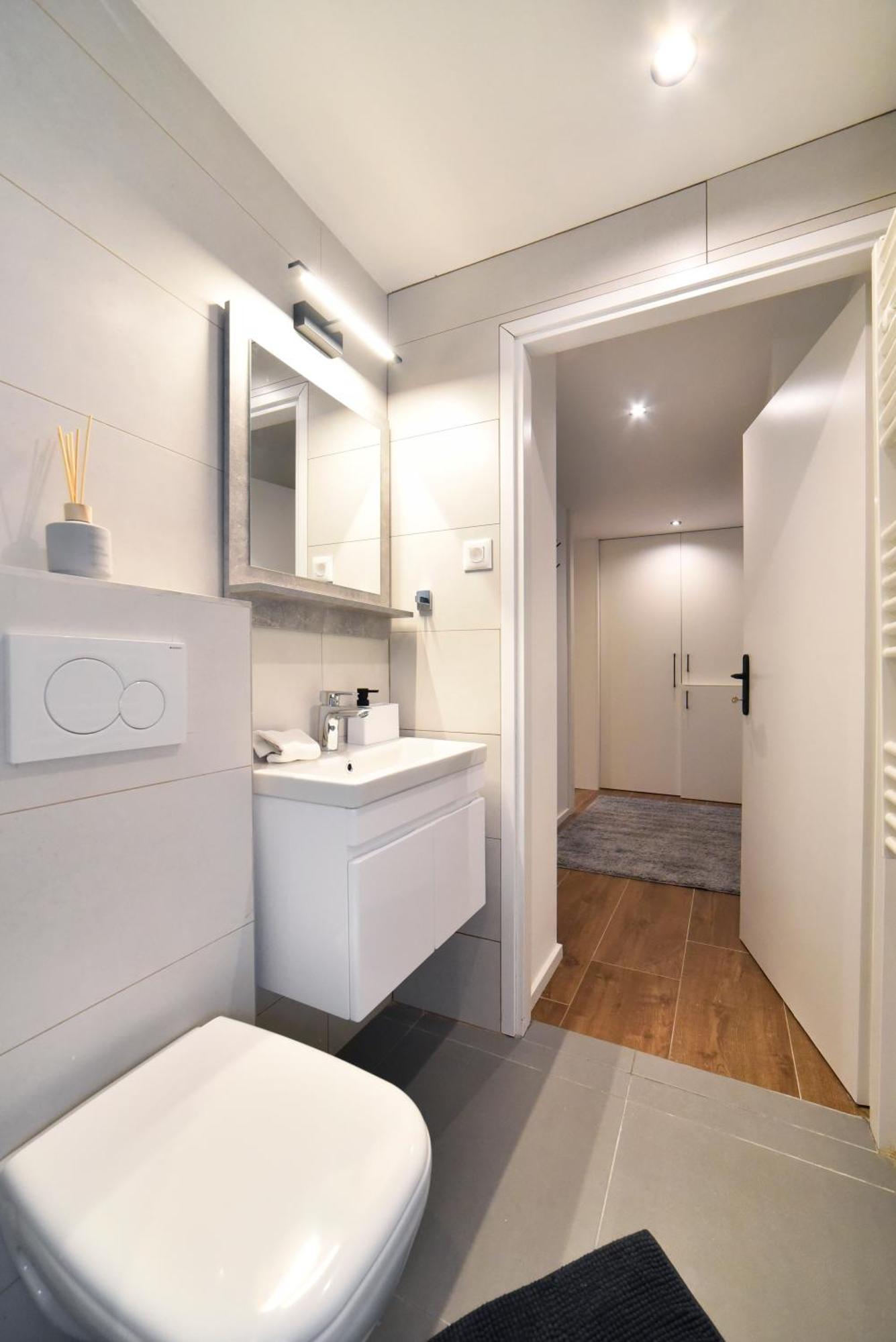 Optima Apartment Zágráb Kültér fotó